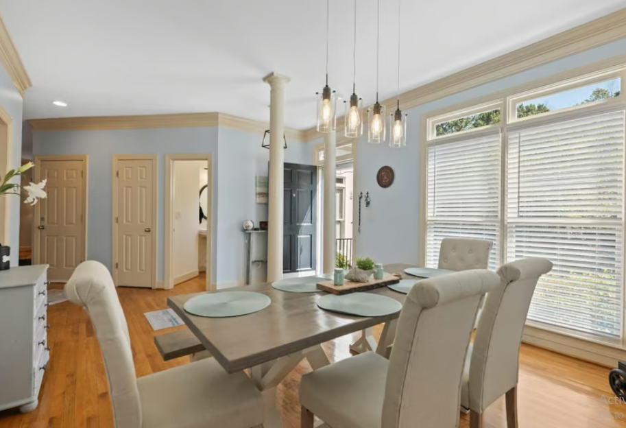 Spectacular Single Family Home